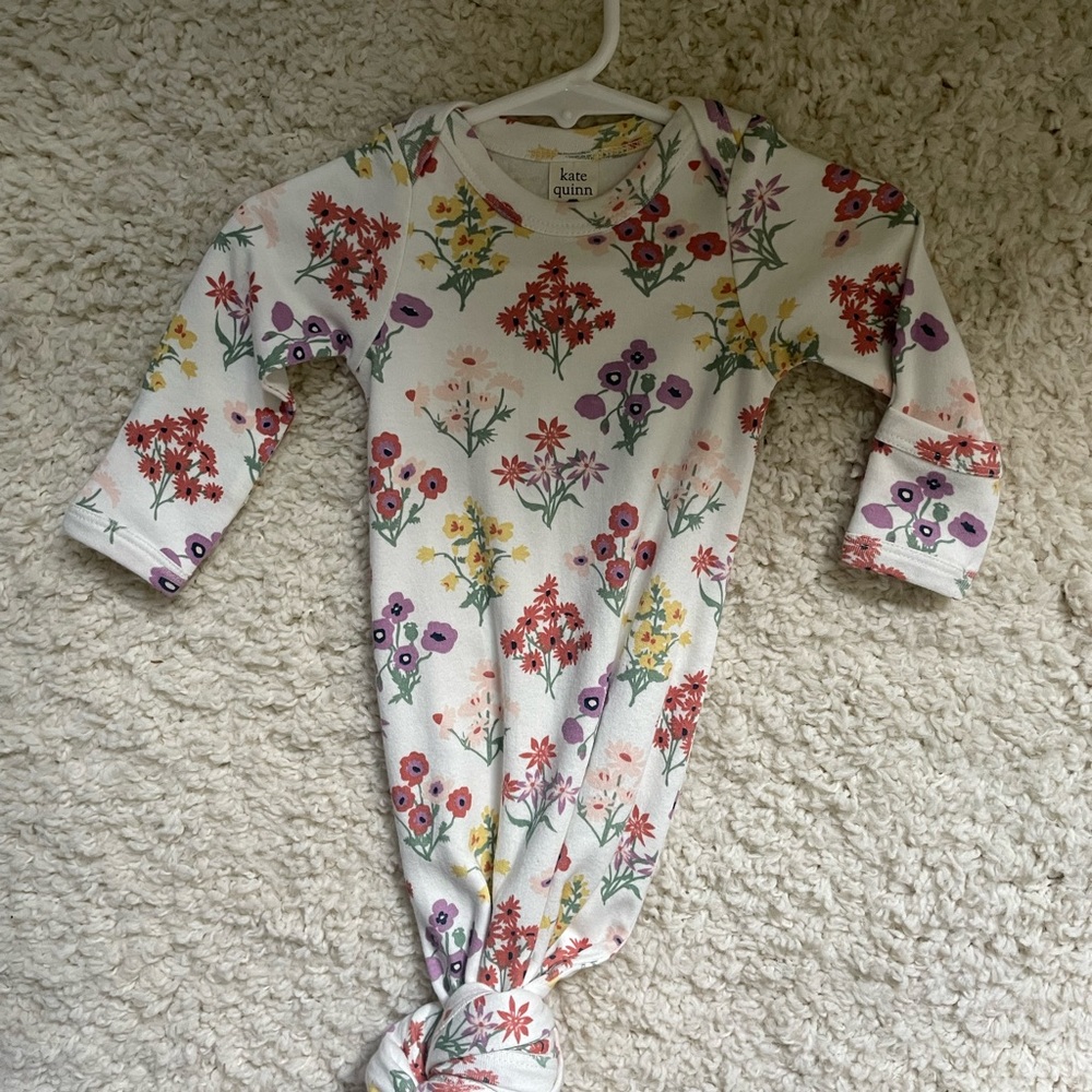 Kate Quinn Gown